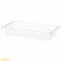 سبد لباس 80×40 cm مدل HJÄLPA | برند ایکیا | ارسال 15 الی 20 روز کاری