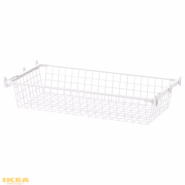 سبد لباس 80×40 cm مدل HJÄLPA | برند ایکیا | ارسال 15 الی 20 روز کاری