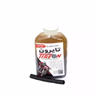 محلول ضد پنچری تایرون