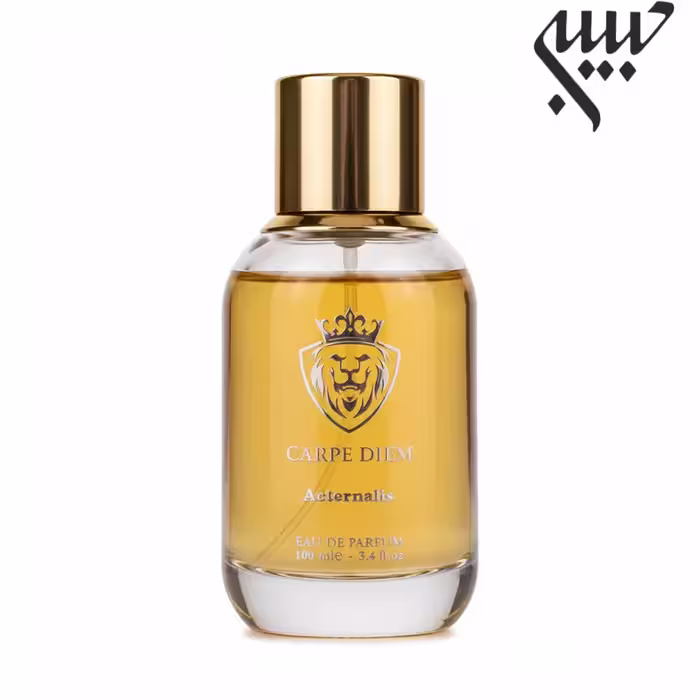 عطر ادکلن کارپه دیم آترنالیس Carpe Diem Aeternalis