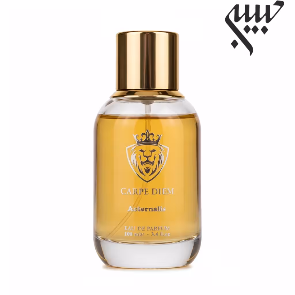 عطر ادکلن کارپه دیم آترنالیس Carpe Diem Aeternalis