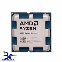 پردازنده ای ام دی مدلRYZEN 5 8400F TRY - بفی کالا | تجربه جدید خرید لپ تاپ