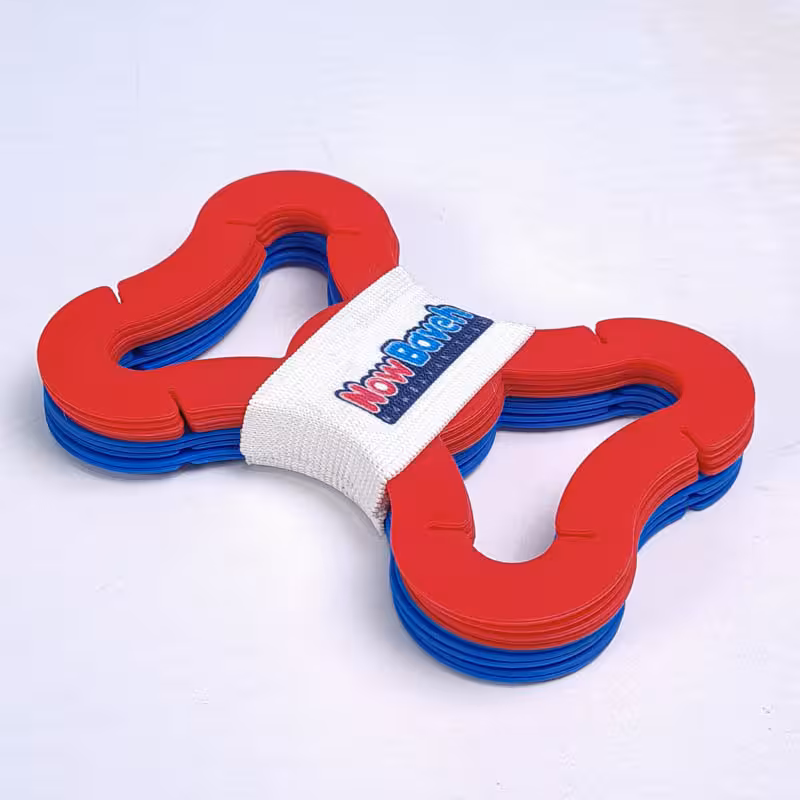 قطعه یدکی توپ یدک دروازه فوتبال کودک مدل 8906 کد YMO0086