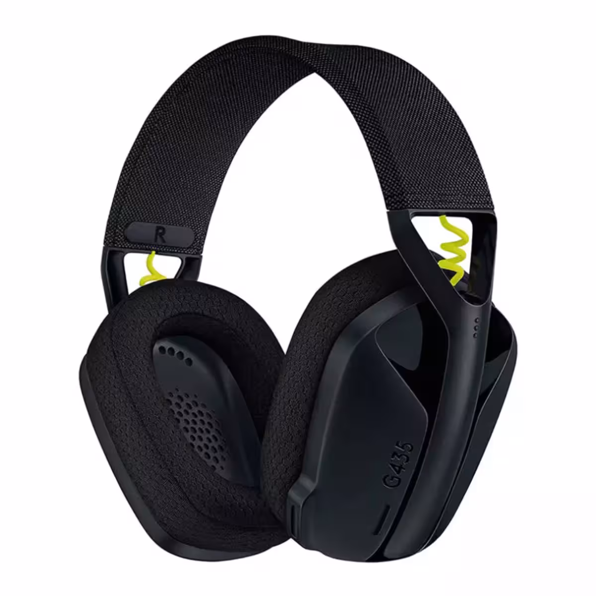 قیمت هدست بی سیم گیمینگ لاجیتک مدل G435