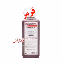 مرکب اشمینگ قرمز تیره