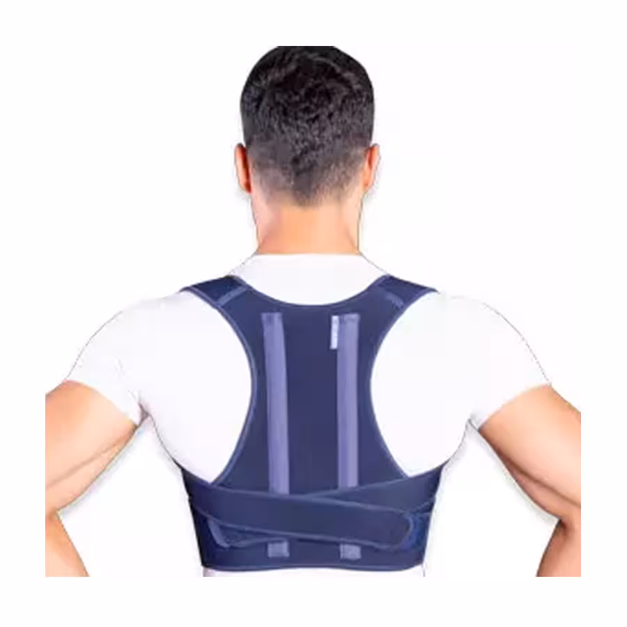 قوزبند پل دار نئوپرن تن یار کد 4010