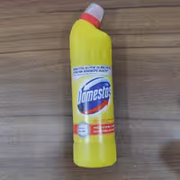 مایع جرم گیر دامستوس مدل Limon حجم 750 میل

