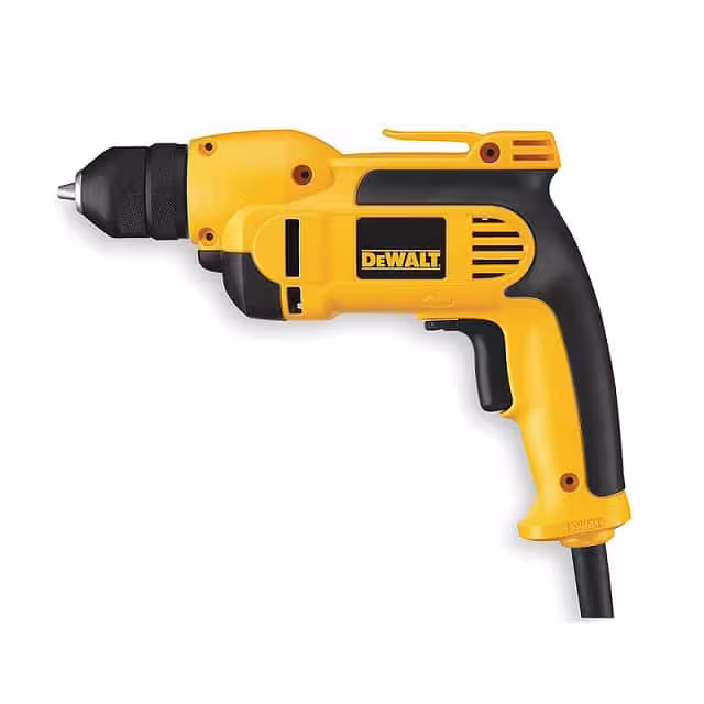 دریل برقی دیوالت DWD112S