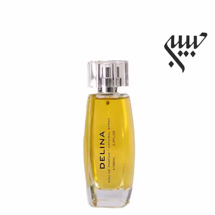Delina Rour Femme Grasse ادو پرفیوم دلینا  گراسی