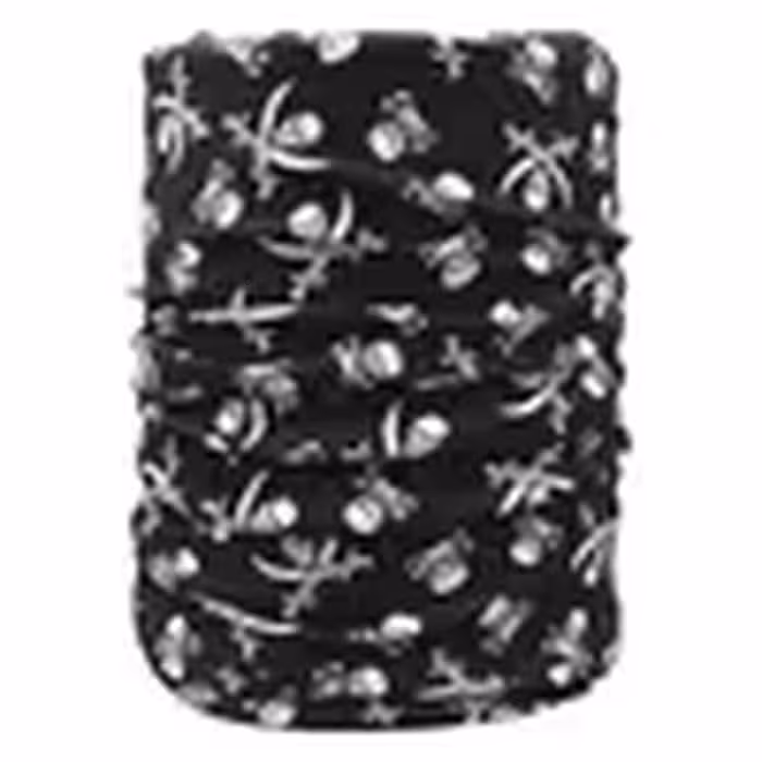 اسکارف و دستمال سر و گردن اسکلتی مدل Saber-31650