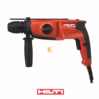 دریل چکشی مدل TE2-M هیلتی