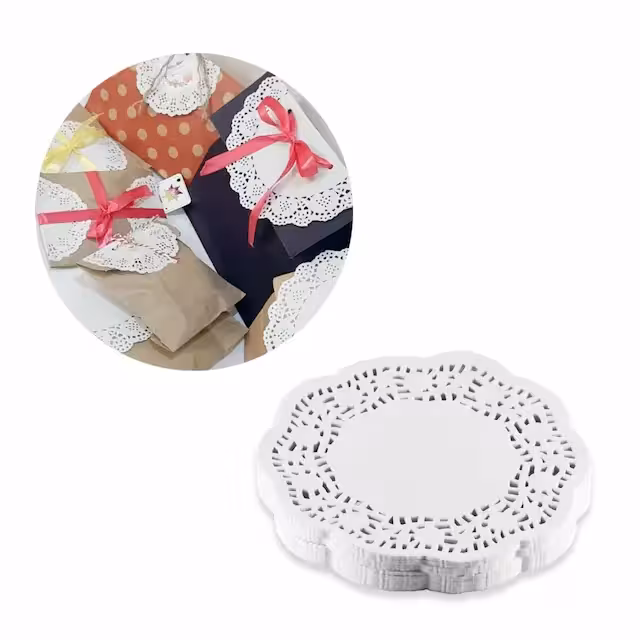 کاغذ گیپور 19 سانتی بسته ای