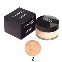 پودر فیکس کننده آرایش مک M.A.C شماره 2 متوسط