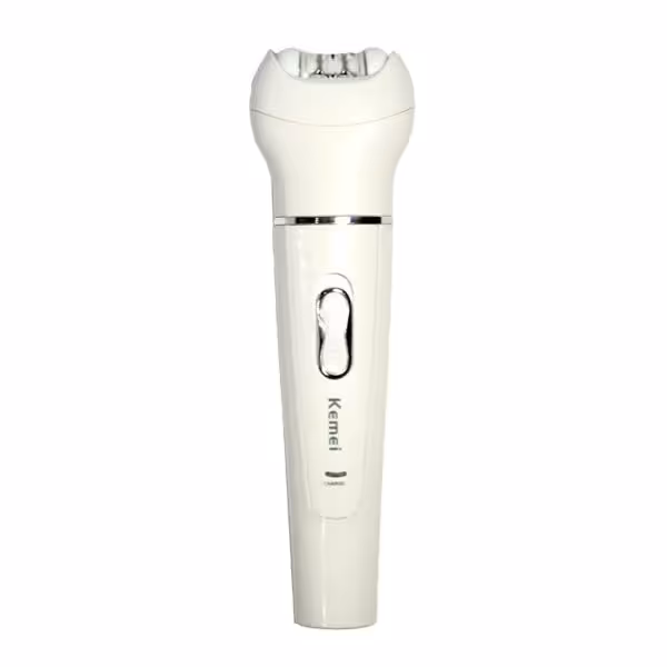 اپیلاتور 5 کاره کیمی مدل KM-2199