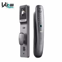 قفل درب هوشمند FEC-DL-N8