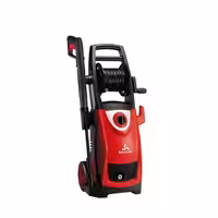کارواش خانگی محک 150 بار ذغالی مدل HPW-150B