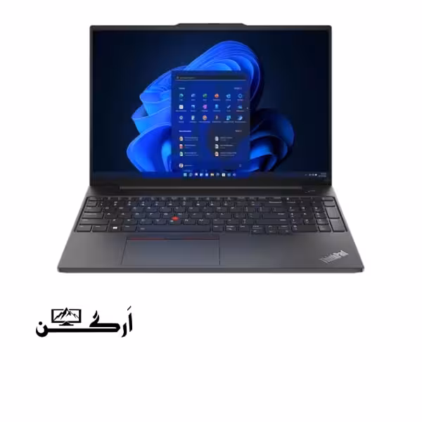 لپ تاپ 16 اینچی لنوو مدل ThinkPad E16 GEN 12GB 512SSD