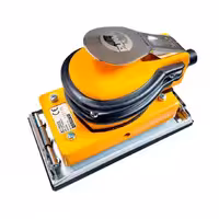 سنباده بادی لرزان مستطیلی پوما مدل AT-7018