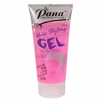 ژل حالت دهنده موی پانا 200 میل (hard)