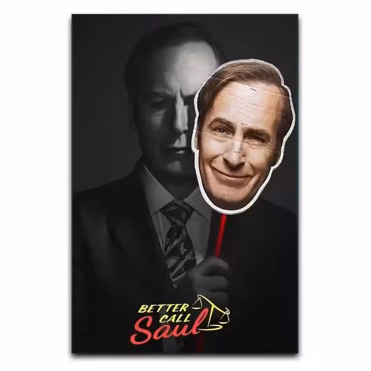 تابلو طرح سال گودمن