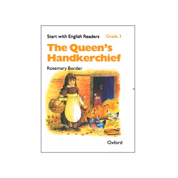 The Queen’s Handkerchief