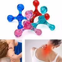 ماساژور دستی دومان