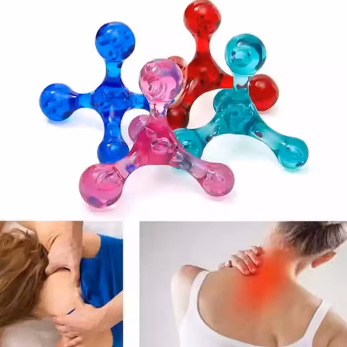 ماساژور دستی دومان