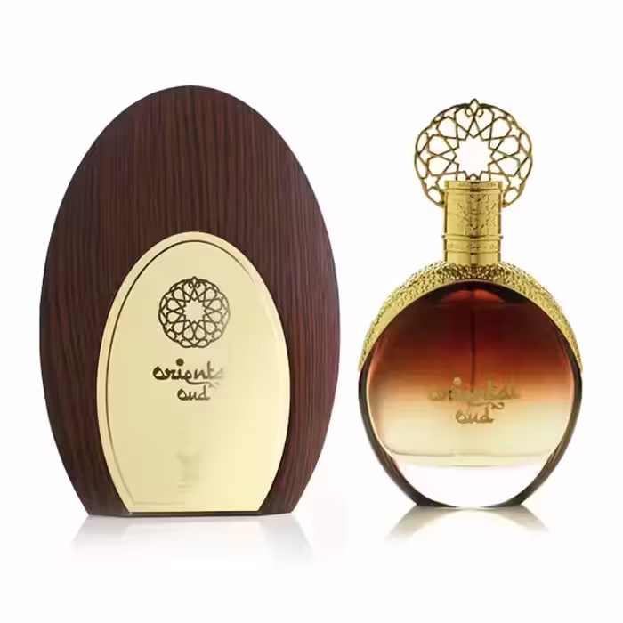 arabian oud Oriental Oud/ عربین عود اورینتال عود