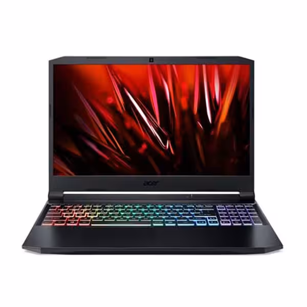 لپ تاپ ایسر Nitro 5 R7 5800H 16GB 512GB SSD 6GB