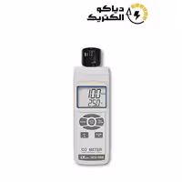 CO سنج قلمی (منو کسید کربن) GCO-2008