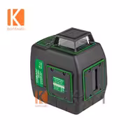 تراز لیزری M3602GLL نور سبز 360 توسن