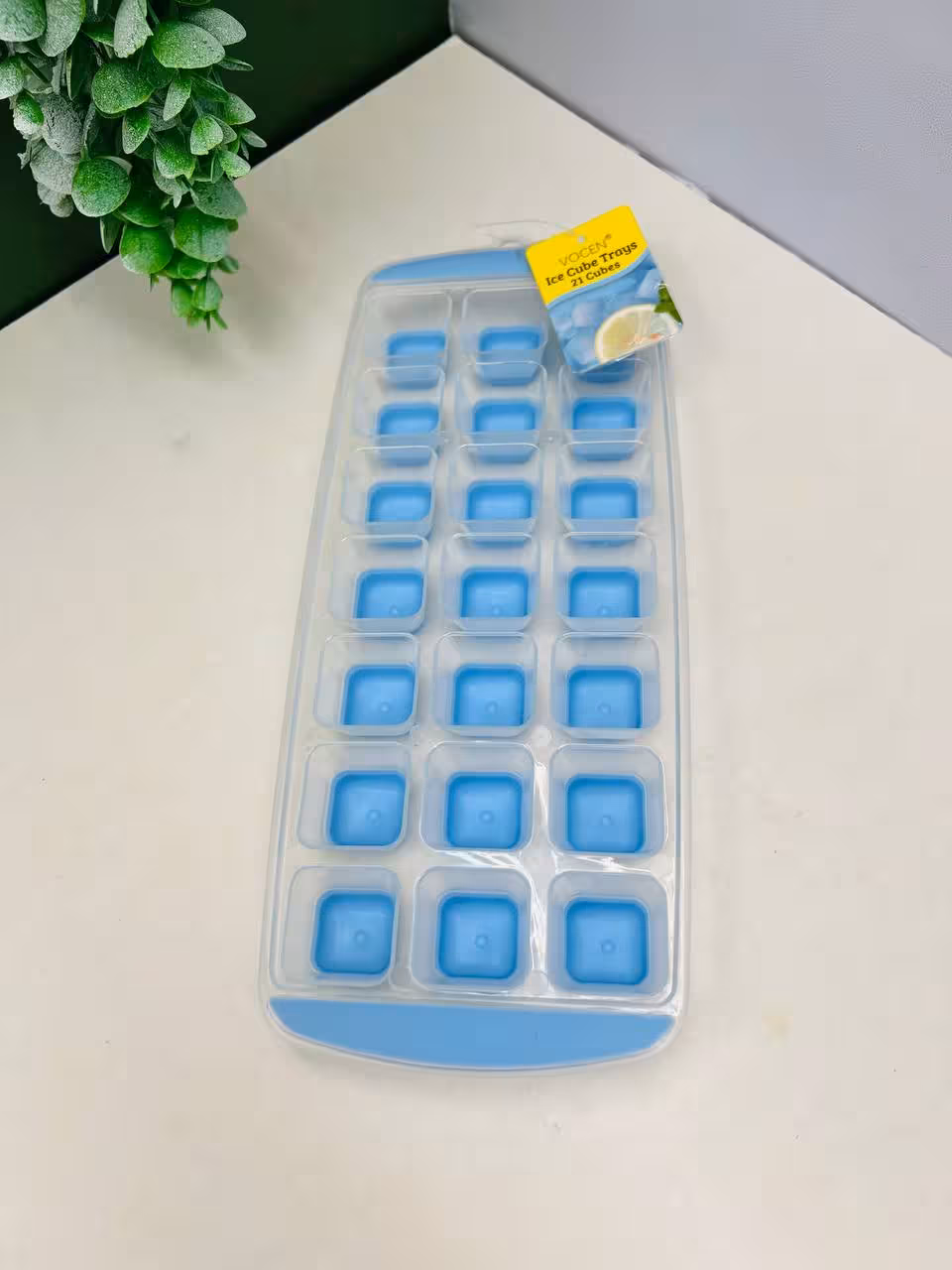 قالب یخ مربع 100343