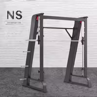 دستگاه اسمیت مدل Smith machine NS0018