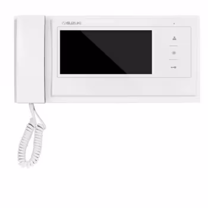 دربازکن تصویری سوزوکی مدل 727wi