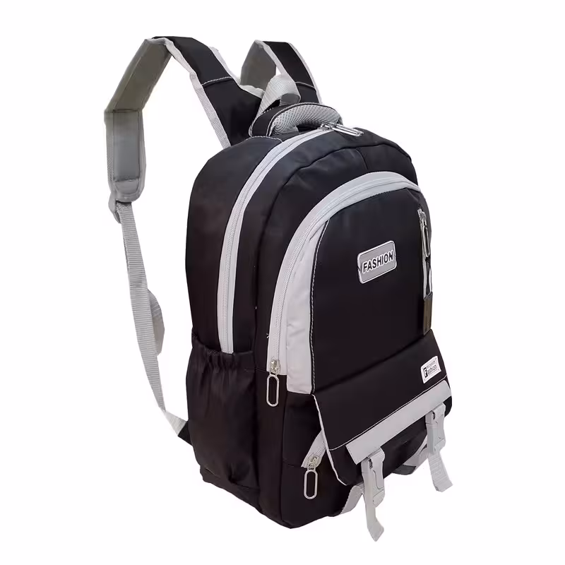 کوله پشتی مدرسه مدل پاستیلی | چاوه