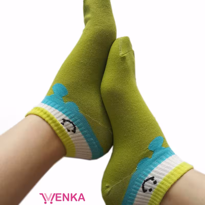 جوراب مچی کد 84611