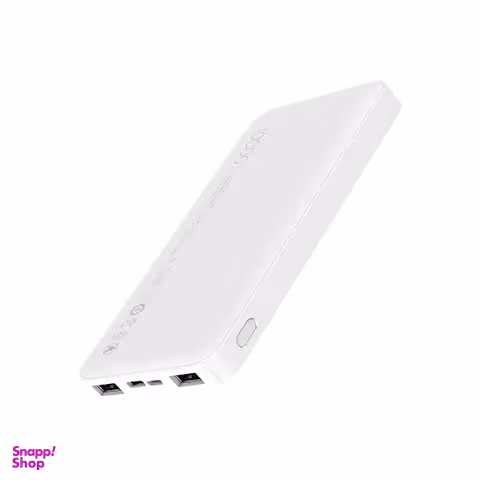 پاور بانک شیائومی مدل Redmi ظرفیت 10000 میلی آمپر ساعت نسخه چین