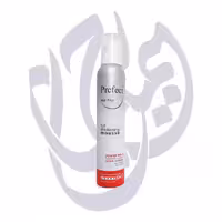 موس مو پرفکت هیر فیلر مدل MEGA STRONG 6 حجم 200 میلی لیتر