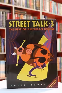 Street Talk 3
