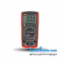 خازن سنج دیجیتال مدل UT-601 ساخت کمپانی یونیتی