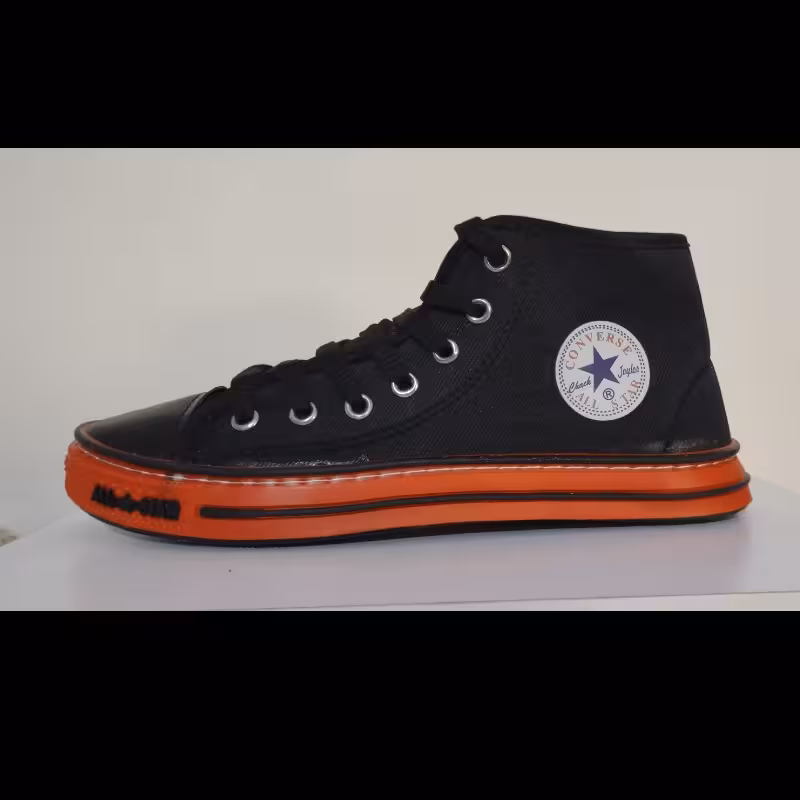 کفش مدل ال استار مناسب برای روز مره و مدرسه سایزها از 36 تا 60 