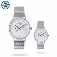 ست ساعت مچی لاکسمی / LAXMI 8121-1