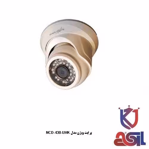 برایت ویژن مدل NCD-430-UHK
