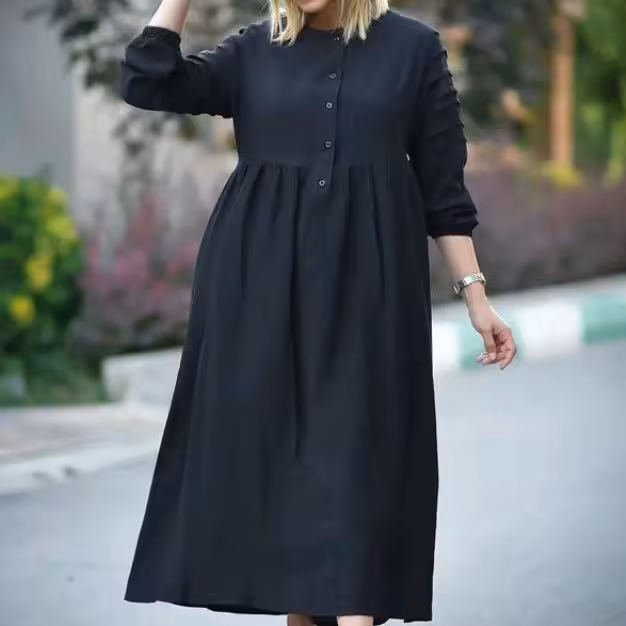 پیراهن خوشگل و خنک و سبک