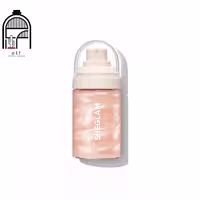 اسپری فیکس کننده آرایش شاین دار شیگلم مدل Light Me Up 2025