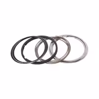 رینگ پیستون النترا 2011-2015