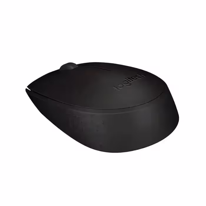 ماوس بی‌سیم لاجیتک مدل Logitech M171، سبک و خوش‌دست