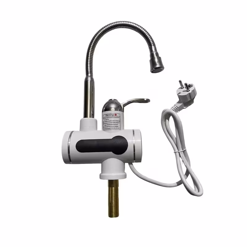 شیر آبگرمکن برقی مدل OC11F