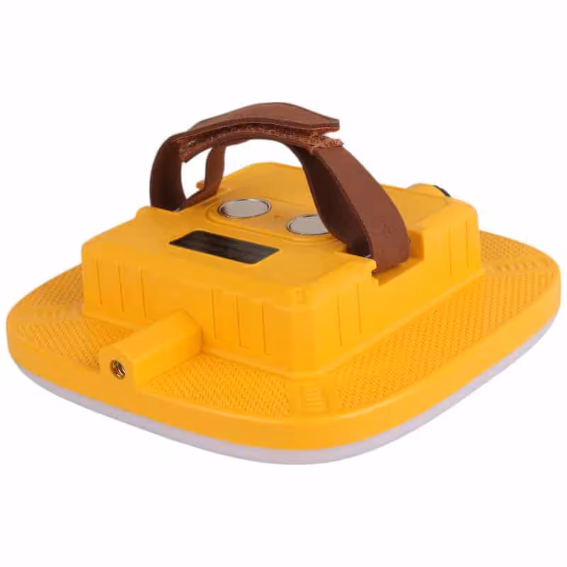 لامپ آویزدار شارژی D82-2