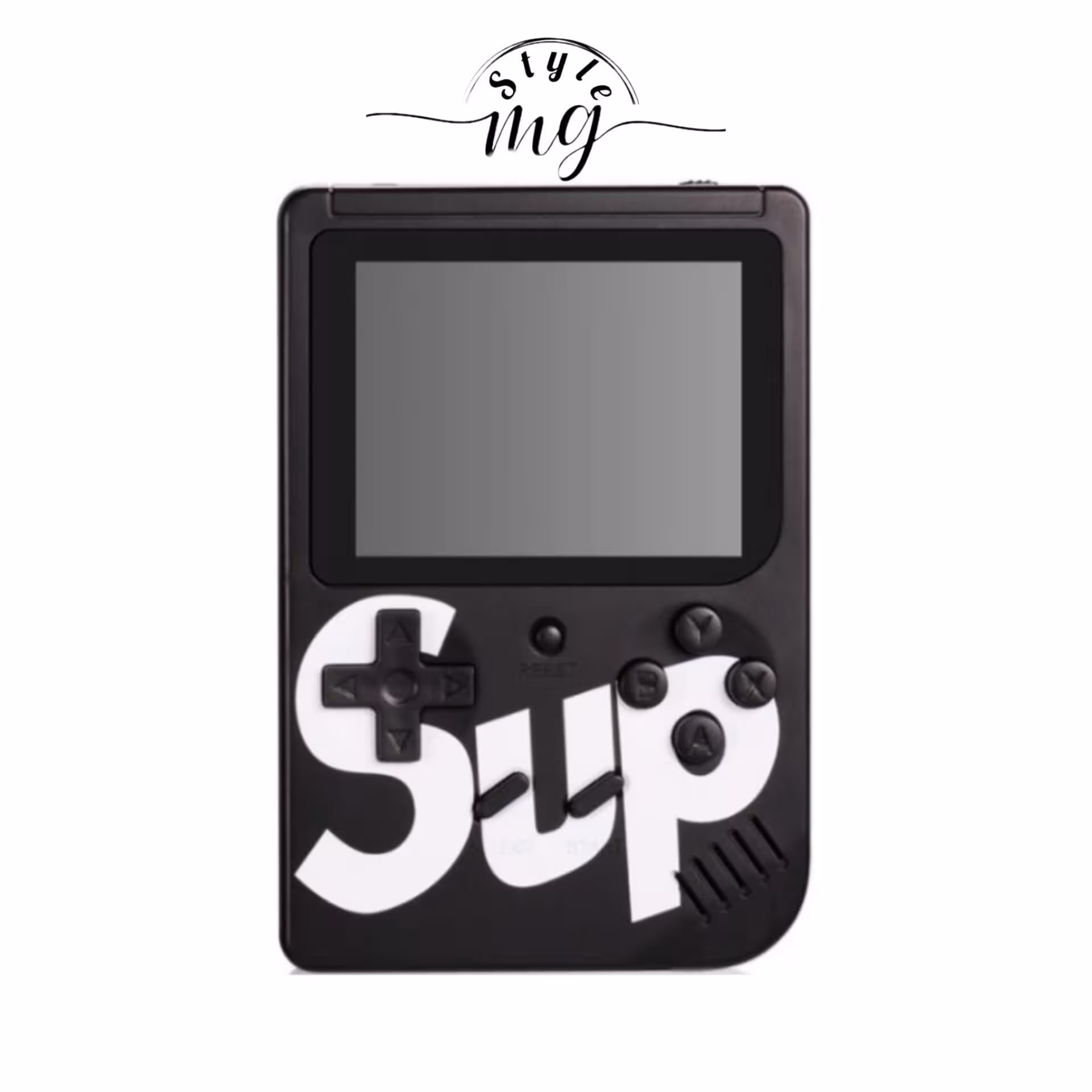 کنسول بازی قابل حمل مدل SUP plus 400in1